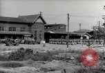 Image les troupes des États-Unis Tateyama Japon, 1945, de la seconde 15 séquences d'archives historiques vidéo 65675068789