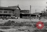 Image les troupes des États-Unis Tateyama Japon, 1945, de la seconde 16 séquences d'archives historiques vidéo 65675068789