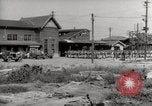 Image les troupes des États-Unis Tateyama Japon, 1945, de la seconde 20 séquences d'archives historiques vidéo 65675068789