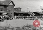 Image les troupes des États-Unis Tateyama Japon, 1945, de la seconde 28 séquences d'archives historiques vidéo 65675068789