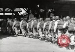 Image les troupes des États-Unis Tateyama Japon, 1945, de la seconde 29 séquences d'archives historiques vidéo 65675068789