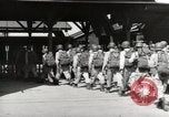 Image les troupes des États-Unis Tateyama Japon, 1945, de la seconde 31 séquences d'archives historiques vidéo 65675068789