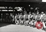 Image les troupes des États-Unis Tateyama Japon, 1945, de la seconde 32 séquences d'archives historiques vidéo 65675068789