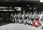 Image les troupes des États-Unis Tateyama Japon, 1945, de la seconde 33 séquences d'archives historiques vidéo 65675068789