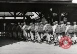 Image les troupes des États-Unis Tateyama Japon, 1945, de la seconde 35 séquences d'archives historiques vidéo 65675068789