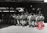Image les troupes des États-Unis Tateyama Japon, 1945, de la seconde 36 séquences d'archives historiques vidéo 65675068789