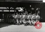 Image les troupes des États-Unis Tateyama Japon, 1945, de la seconde 37 séquences d'archives historiques vidéo 65675068789