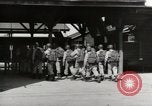 Image les troupes des États-Unis Tateyama Japon, 1945, de la seconde 39 séquences d'archives historiques vidéo 65675068789