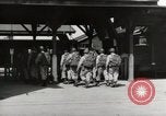 Image les troupes des États-Unis Tateyama Japon, 1945, de la seconde 40 séquences d'archives historiques vidéo 65675068789