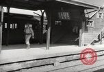 Image les troupes des États-Unis Tateyama Japon, 1945, de la seconde 44 séquences d'archives historiques vidéo 65675068789