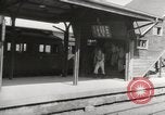 Image les troupes des États-Unis Tateyama Japon, 1945, de la seconde 47 séquences d'archives historiques vidéo 65675068789