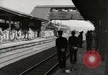 Image les troupes des États-Unis Tateyama Japon, 1945, de la seconde 61 séquences d'archives historiques vidéo 65675068789