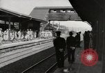 Image les troupes des États-Unis Tateyama Japon, 1945, de la seconde 62 séquences d'archives historiques vidéo 65675068789
