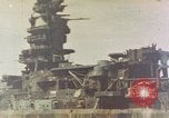 Immagine di Corazzata Nagato Giappone, 1945, secondo 1 filmato di repertorio 65675068790