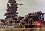 Immagine di Corazzata Nagato Giappone, 1945, secondo 3 filmato di repertorio 65675068790