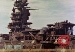 Immagine di Corazzata Nagato Giappone, 1945, secondo 4 filmato di repertorio 65675068790