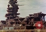 Immagine di Corazzata Nagato Giappone, 1945, secondo 5 filmato di repertorio 65675068790