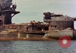 Immagine di Corazzata Nagato Giappone, 1945, secondo 7 filmato di repertorio 65675068790