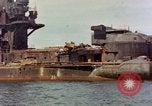 Immagine di Corazzata Nagato Giappone, 1945, secondo 8 filmato di repertorio 65675068790