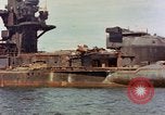 Immagine di Corazzata Nagato Giappone, 1945, secondo 9 filmato di repertorio 65675068790