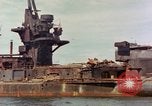 Immagine di Corazzata Nagato Giappone, 1945, secondo 11 filmato di repertorio 65675068790