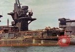 Immagine di Corazzata Nagato Giappone, 1945, secondo 12 filmato di repertorio 65675068790