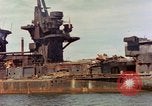 Immagine di Corazzata Nagato Giappone, 1945, secondo 13 filmato di repertorio 65675068790
