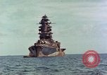 Immagine di Corazzata Nagato Giappone, 1945, secondo 15 filmato di repertorio 65675068790