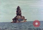 Immagine di Corazzata Nagato Giappone, 1945, secondo 16 filmato di repertorio 65675068790