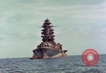 Immagine di Corazzata Nagato Giappone, 1945, secondo 17 filmato di repertorio 65675068790