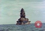 Immagine di Corazzata Nagato Giappone, 1945, secondo 19 filmato di repertorio 65675068790