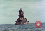 Immagine di Corazzata Nagato Giappone, 1945, secondo 20 filmato di repertorio 65675068790
