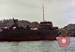 Immagine di Corazzata Nagato Giappone, 1945, secondo 37 filmato di repertorio 65675068790