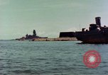 Immagine di Corazzata Nagato Giappone, 1945, secondo 52 filmato di repertorio 65675068790