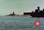 Immagine di Corazzata Nagato Giappone, 1945, secondo 53 filmato di repertorio 65675068790