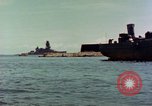 Immagine di Corazzata Nagato Giappone, 1945, secondo 54 filmato di repertorio 65675068790