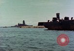 Immagine di Corazzata Nagato Giappone, 1945, secondo 58 filmato di repertorio 65675068790