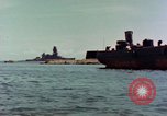 Immagine di Corazzata Nagato Giappone, 1945, secondo 59 filmato di repertorio 65675068790