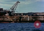 Image of Japanese river boats Japan, 1945, second 17 stock footage video 65675068791