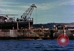 Image of Japanese river boats Japan, 1945, second 21 stock footage video 65675068791