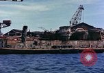 Image of Japanese river boats Japan, 1945, second 41 stock footage video 65675068791