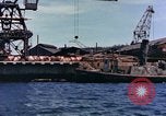 Image of Japanese river boats Japan, 1945, second 48 stock footage video 65675068791