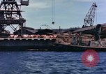 Image of Japanese river boats Japan, 1945, second 49 stock footage video 65675068791