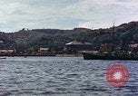 Image of Japanese river boats Japan, 1945, second 51 stock footage video 65675068791