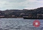 Image of Japanese river boats Japan, 1945, second 52 stock footage video 65675068791