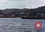 Image of Japanese river boats Japan, 1945, second 53 stock footage video 65675068791