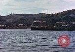 Image of Japanese river boats Japan, 1945, second 54 stock footage video 65675068791