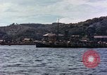 Image of Japanese river boats Japan, 1945, second 55 stock footage video 65675068791
