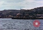 Image of Japanese river boats Japan, 1945, second 56 stock footage video 65675068791