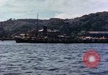 Image of Japanese river boats Japan, 1945, second 58 stock footage video 65675068791